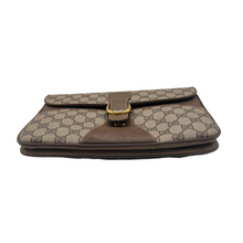 Carica l&#39;immagine nel visualizzatore di Gallery, GG Canvas Shoulder Bag
