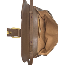 Carica l&#39;immagine nel visualizzatore di Gallery, GG Canvas Shoulder Bag
