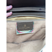 Carica l&#39;immagine nel visualizzatore di Gallery, GG Canvas Shoulder Bag
