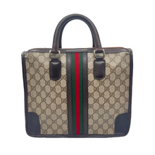 Carica l&#39;immagine nel visualizzatore di Gallery, Boston Leather Bag
