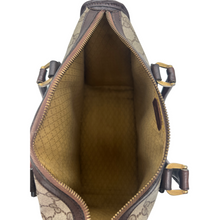 Carica l&#39;immagine nel visualizzatore di Gallery, Boston Leather Bag
