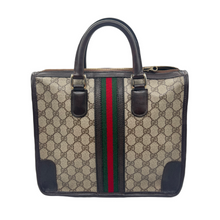 Carica l&#39;immagine nel visualizzatore di Gallery, Boston Leather Bag
