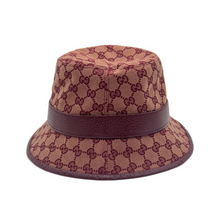 Carica l&#39;immagine nel visualizzatore di Gallery, Cappello Canvas GG
