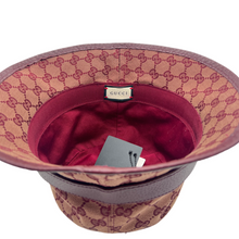 Carica l&#39;immagine nel visualizzatore di Gallery, Cappello Canvas GG
