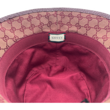 Carica l&#39;immagine nel visualizzatore di Gallery, Cappello Canvas GG
