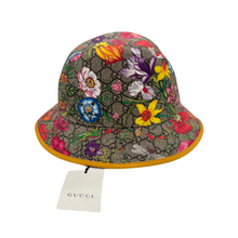 Carica l&#39;immagine nel visualizzatore di Gallery, Gucci Floral Bucket Hat

