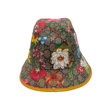Carica l&#39;immagine nel visualizzatore di Gallery, Gucci Floral Bucket Hat
