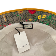 Carica l&#39;immagine nel visualizzatore di Gallery, Gucci Floral Bucket Hat
