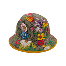 Carica l&#39;immagine nel visualizzatore di Gallery, Gucci Floral Bucket Hat
