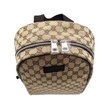 Carica l&#39;immagine nel visualizzatore di Gallery, Zaino Monogram Canvas
