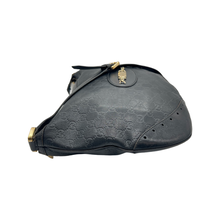 Upload the image to the Gallery viewer, Guccissima Hobo Bag

