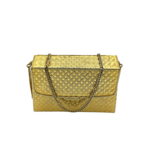 Carica l&#39;immagine nel visualizzatore di Gallery, Pochette/a spalla vintage &quot;gioiello&quot;
