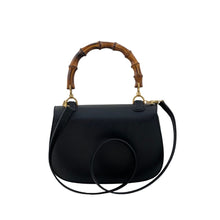 Upload the image to the Gallery viewer, Vintage Bamboo bag

