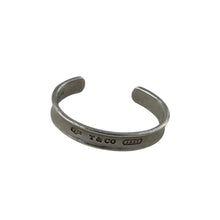 Upload the image to the Gallery viewer, Rigid bracelet 1837
