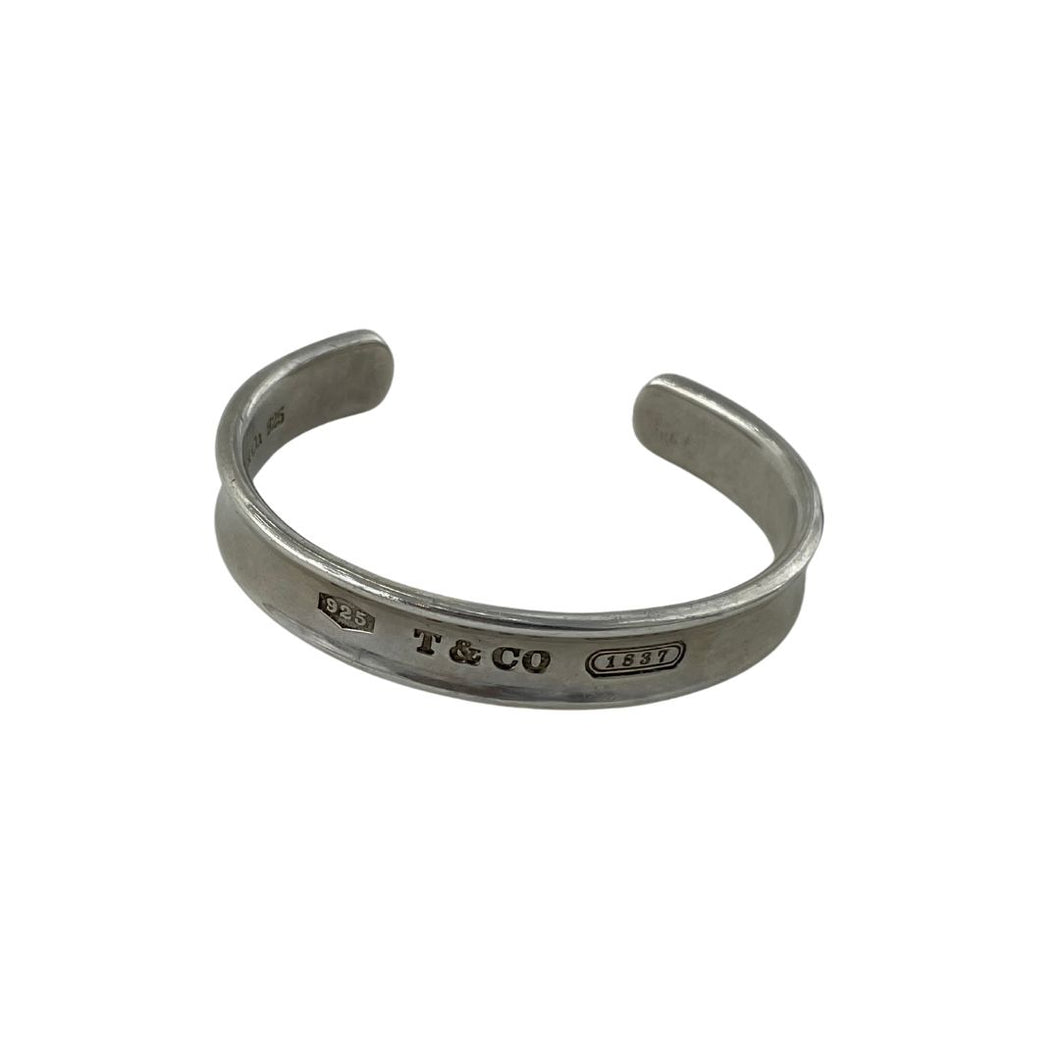 Rigid bracelet 1837