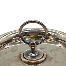 Carica l&#39;immagine nel visualizzatore di Gallery, Hermes Silver Ashtray
