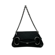 Upload the image to the Gallery viewer, Borsa Horsebit Bag
