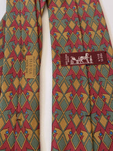 Upload the image to the Gallery viewer, Silk tie
