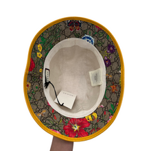 Carica l&#39;immagine nel visualizzatore di Gallery, Gucci Floral Bucket Hat
