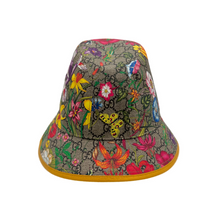 Carica l&#39;immagine nel visualizzatore di Gallery, Gucci Floral Bucket Hat
