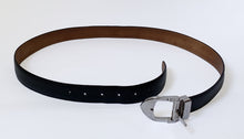 Upload the image to the Gallery viewer, Epi leather belt
