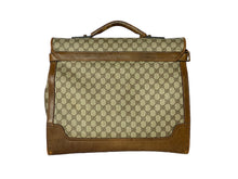 Upload the image to the Gallery viewer, Vintage travel bag

