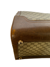 Upload the image to the Gallery viewer, Vintage travel bag
