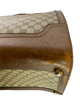 Upload the image to the Gallery viewer, Vintage travel bag
