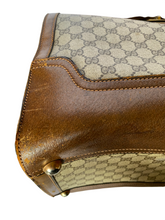 Upload the image to the Gallery viewer, Vintage travel bag
