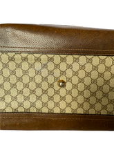 Upload the image to the Gallery viewer, Vintage travel bag
