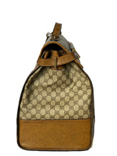 Upload the image to the Gallery viewer, Vintage travel bag
