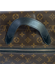 Upload the image to the Gallery viewer, Shoulder Bag Man Monogram Macassar Drake Bag
