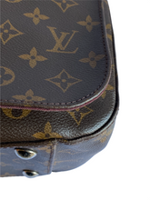 Carica l&#39;immagine nel visualizzatore di Gallery, Tracolla Uomo Monogram Macassar Drake Bag
