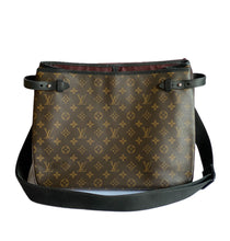Carica l&#39;immagine nel visualizzatore di Gallery, Tracolla Uomo Monogram Macassar Drake Bag
