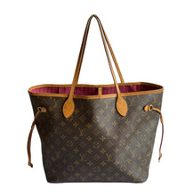 Carica l&#39;immagine nel visualizzatore di Gallery, Neverfull MM Monogram
