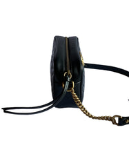 Upload the image to the Gallery viewer, GG Marmont quilted mini bag
