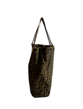 Upload the image to the Gallery viewer, Zucca FF Shopper Bag
