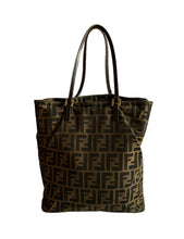 Upload the image to the Gallery viewer, Zucca FF Shopper Bag
