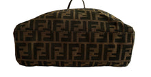 Upload the image to the Gallery viewer, Zucca FF Shopper Bag
