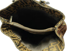 Upload the image to the Gallery viewer, Zucca FF Shopper Bag
