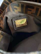 Upload the image to the Gallery viewer, Zucca FF Shopper Bag
