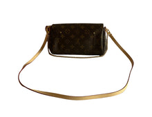 Upload the image to the Gallery viewer, Favorite Monogram Pouch

