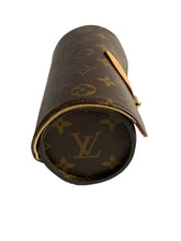 Upload the image to the Gallery viewer, Watch holder - Casket for three watches
