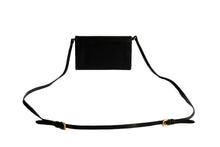 Upload the image to the Gallery viewer, Saffiano mini shoulder strap
