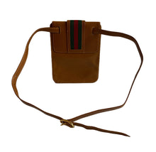 Upload the image to the Gallery viewer, Vintage shoulder strap / pouch / document holder
