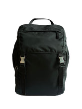 Upload the image to the Gallery viewer, Nylon backpack
