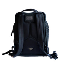 Upload the image to the Gallery viewer, Nylon backpack
