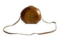 Carica l&#39;immagine nel visualizzatore di Gallery, Borsa Legno di Cocco Vintage
