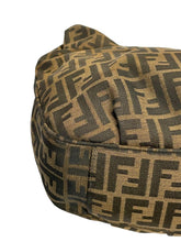 Upload the image to the Gallery viewer, Mia Hobo FF Pumpkin Bag
