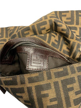 Upload the image to the Gallery viewer, Mia Hobo FF Pumpkin Bag
